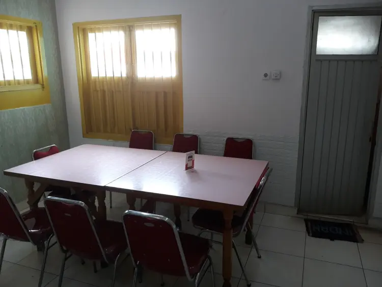 Ken Ken Rumah Makan 7