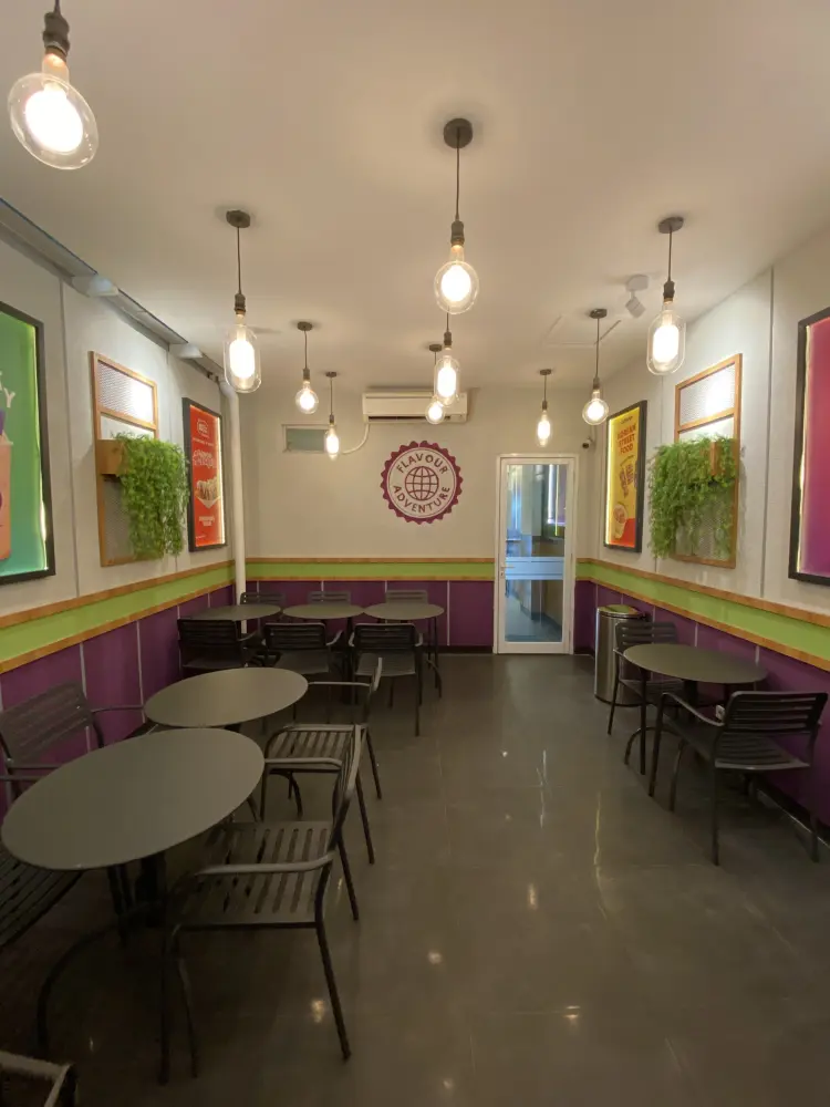 Chatime - Ruko Paus Rawamangun 7