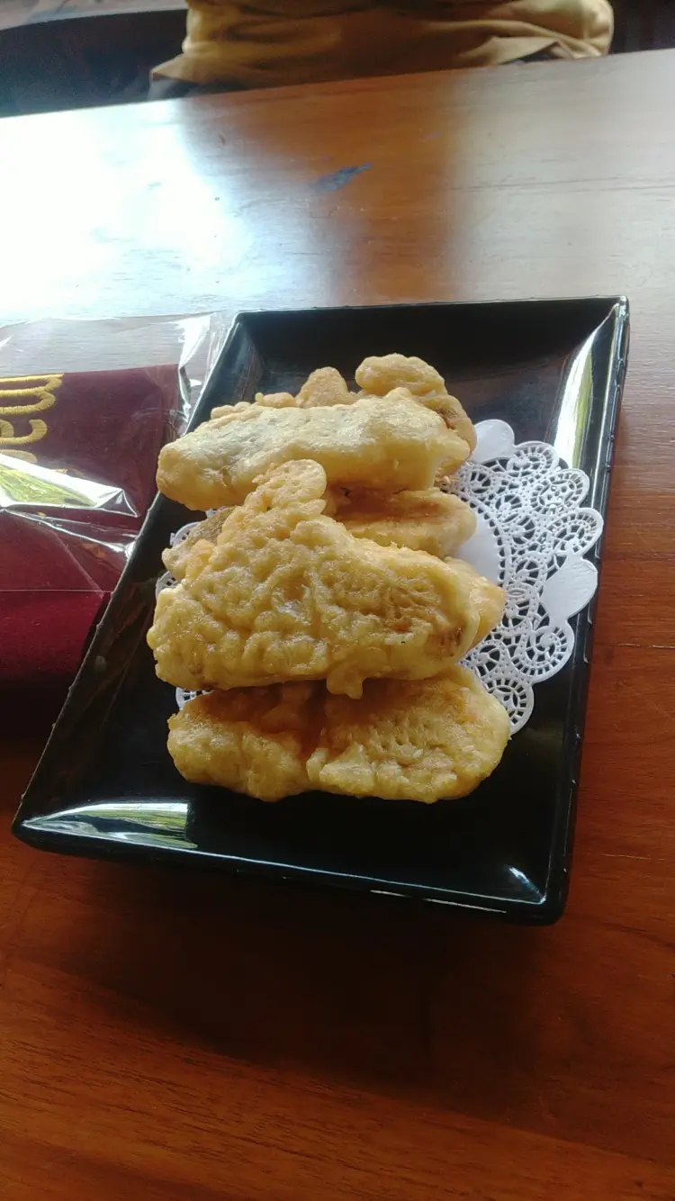 Citra Alam Cafe & Resto 6