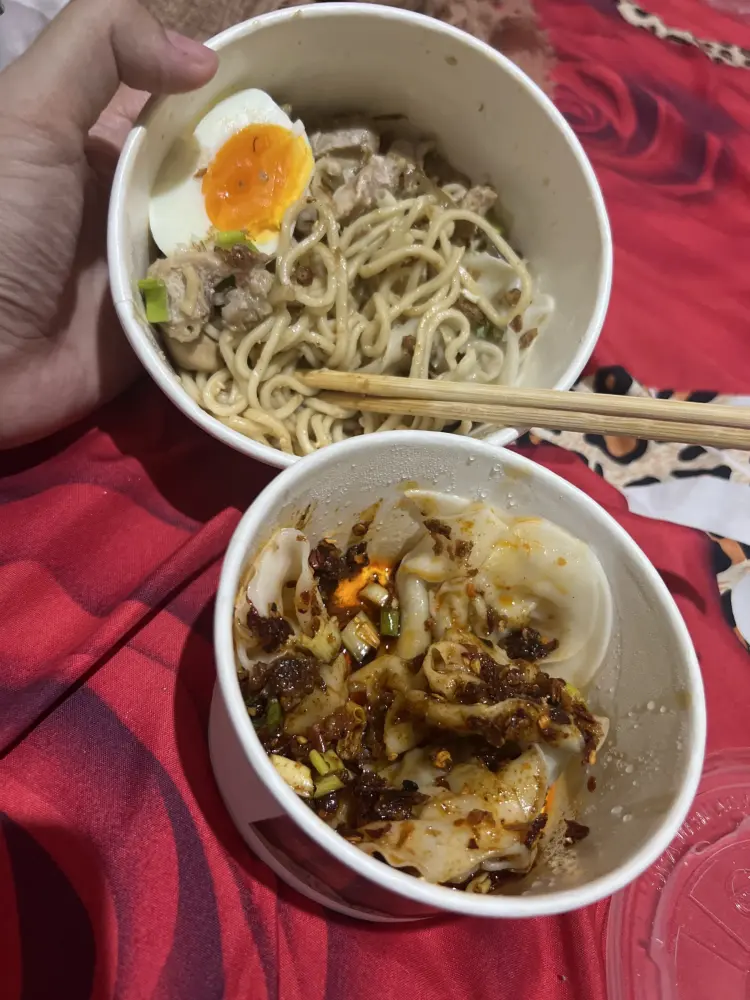 Ruang Bujang Coffee Space 1