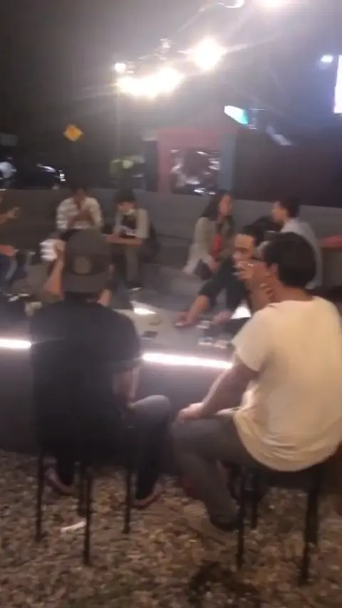 Ruang Bujang Coffee Space 3