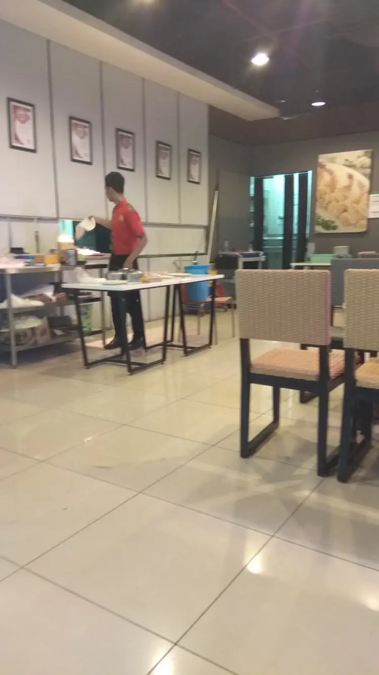 Martabak Top Bandung Mas Darman Griya Jakarta 5