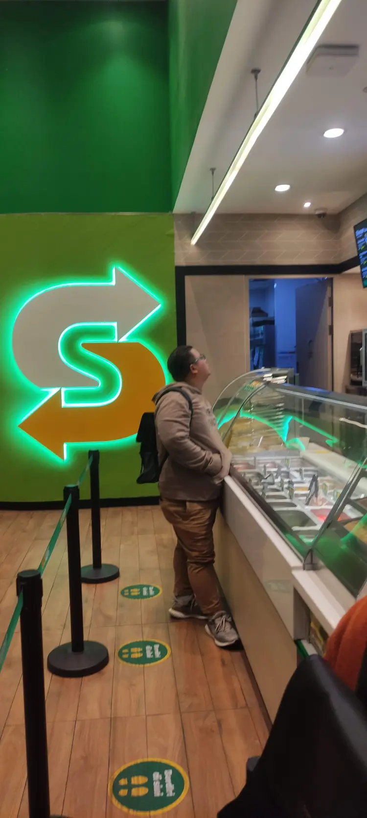 Subway - Summarecon Bekasi 10