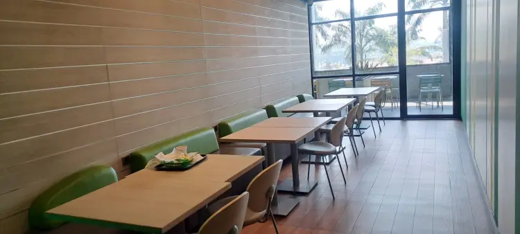 Subway - Summarecon Bekasi 3