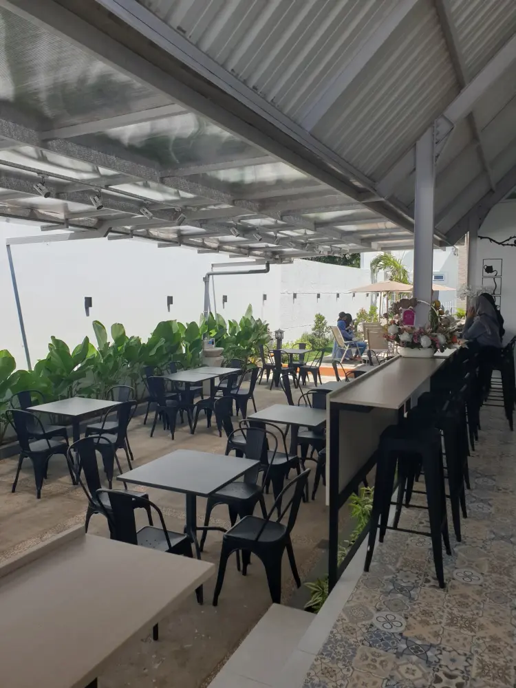 TOKOMI - GELATO KOPI MIE 1