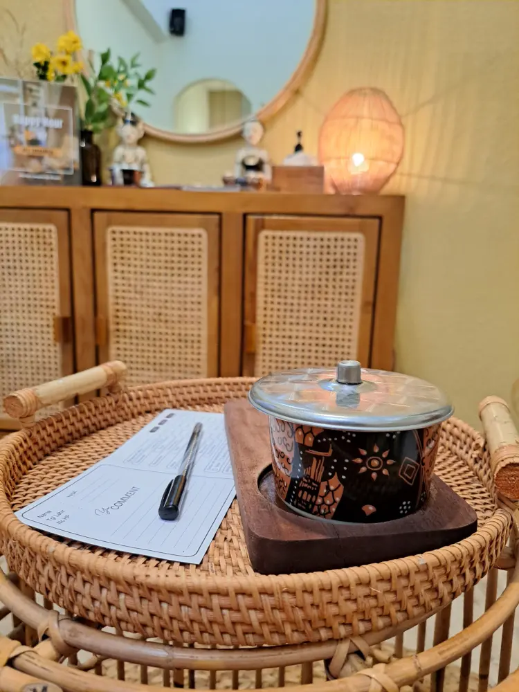 Aluna Home Spa Menteri Supeno 1