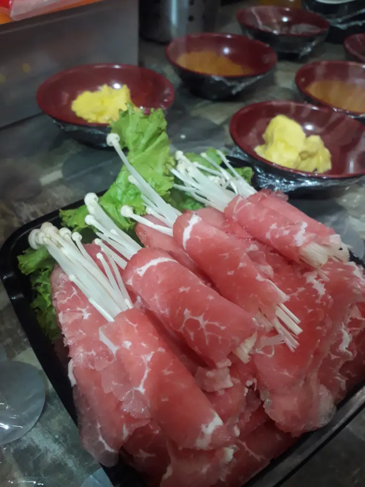 Pujasera bumi indah 10