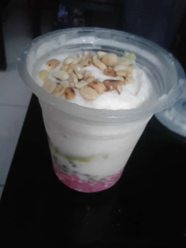 Pujasera bumi indah 9