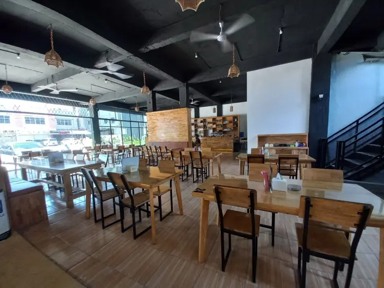 KOPI RADJO Se Nusantara 1