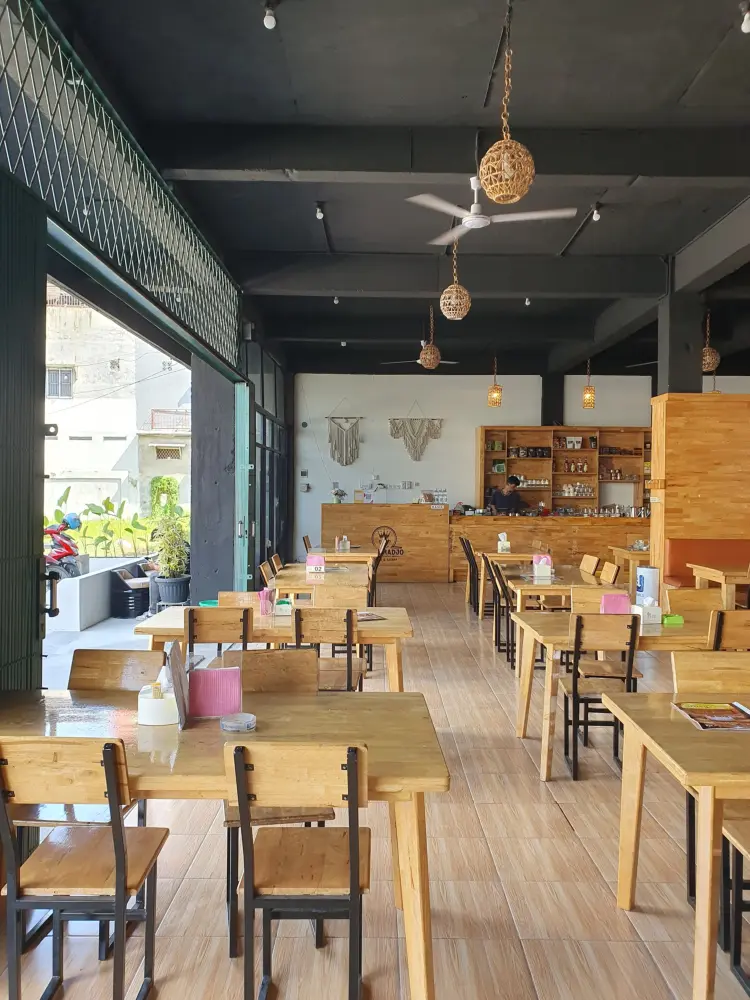 KOPI RADJO Se Nusantara 7