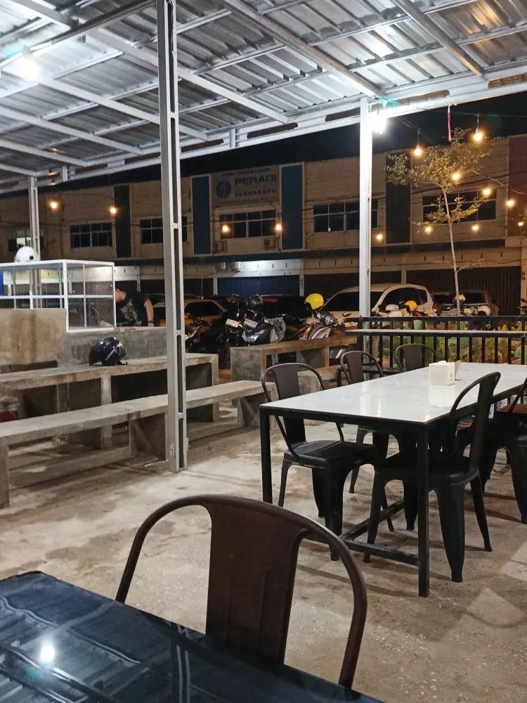 KOPI RADJO Se Nusantara 2