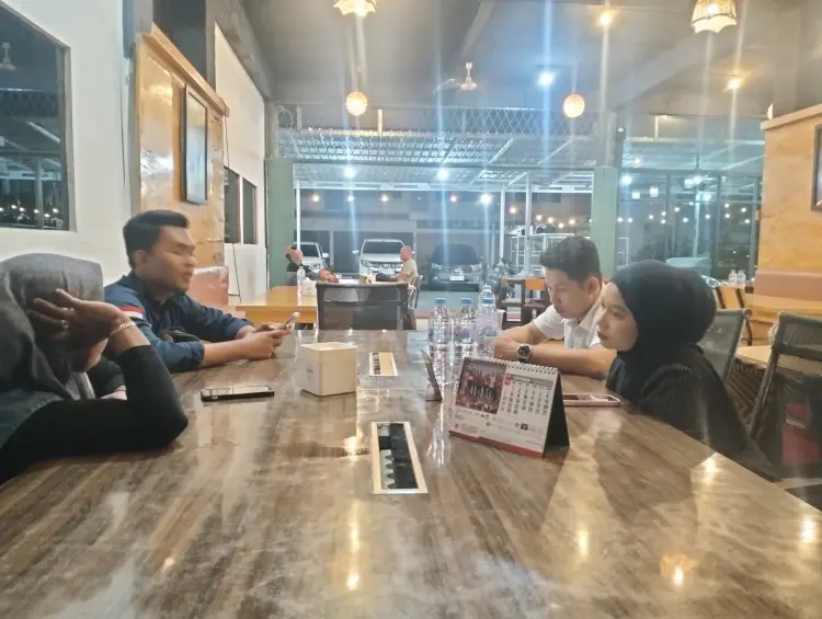 KOPI RADJO Se Nusantara 5