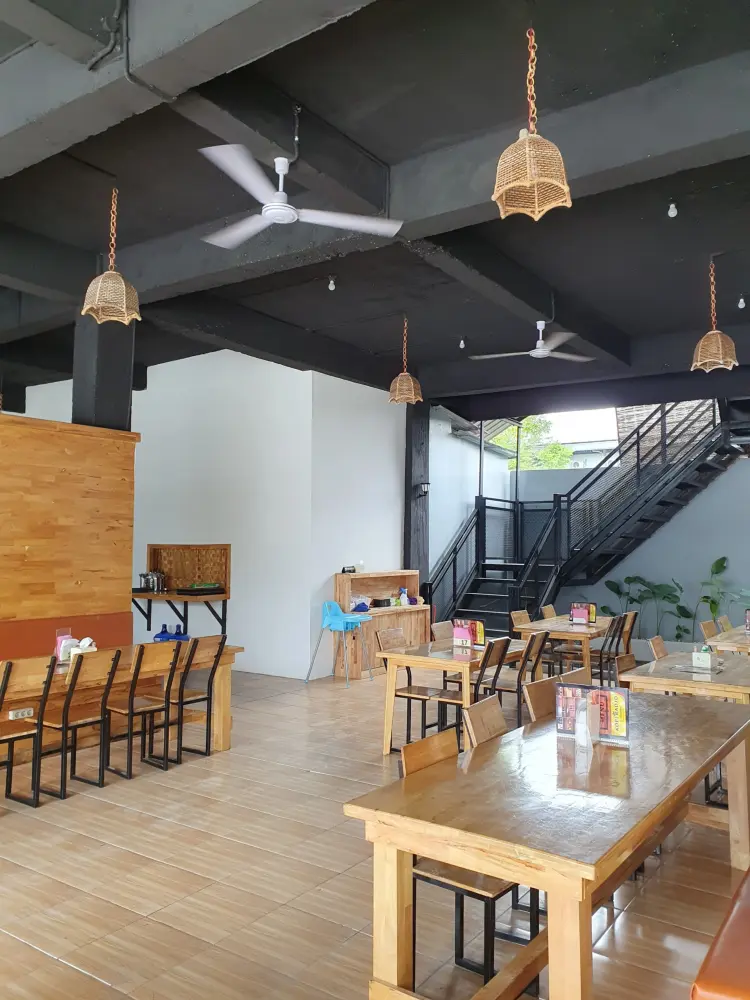 KOPI RADJO Se Nusantara 9