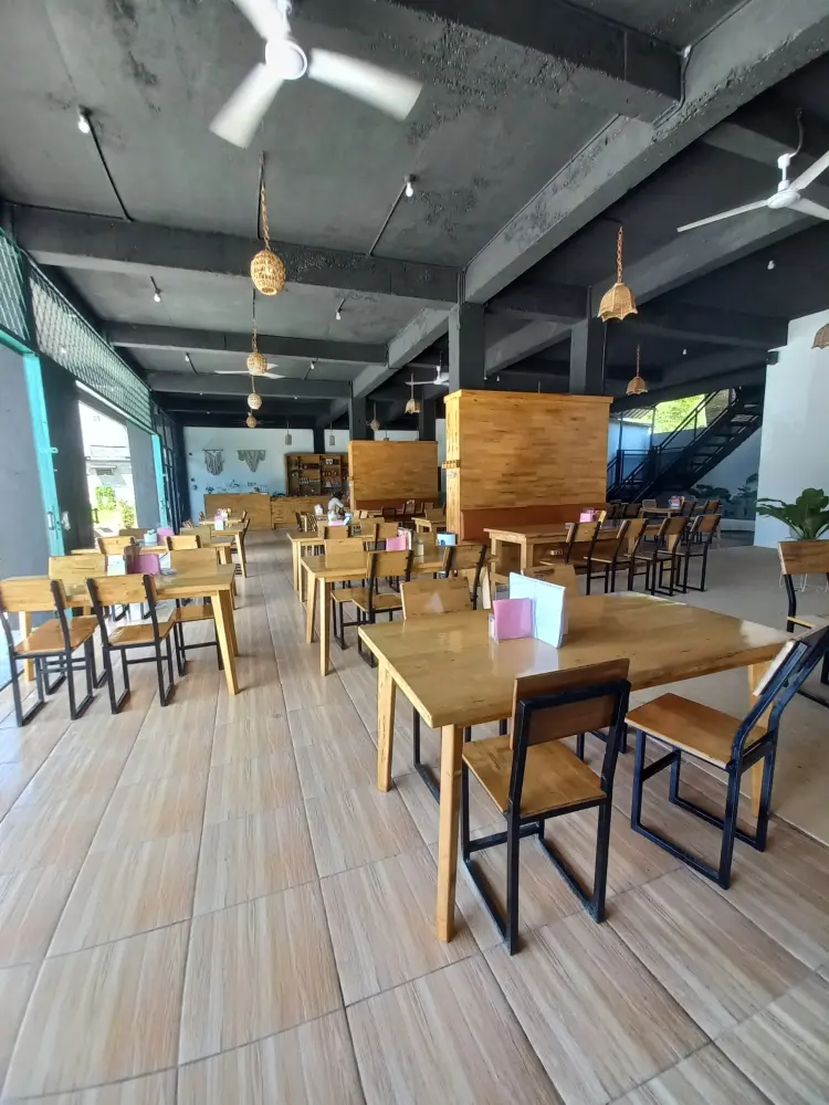 KOPI RADJO Se Nusantara 6