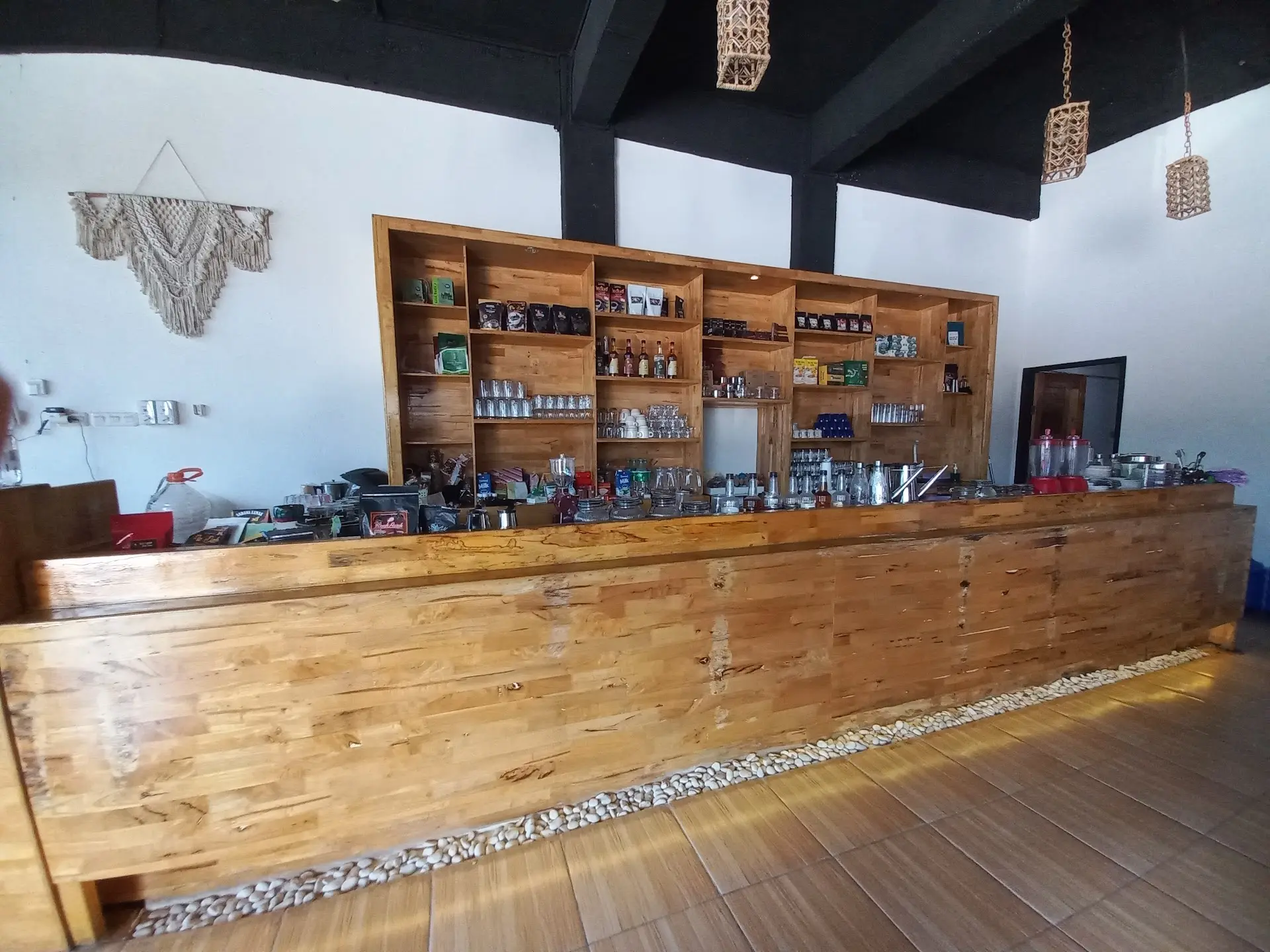 谁说咖啡馆就得安安静静？这家店的卡拉OK比咖啡还上头！ 4