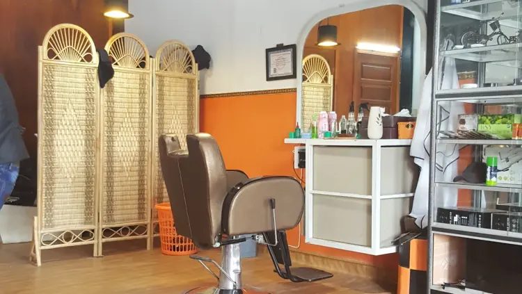 Tito Barbershop 1