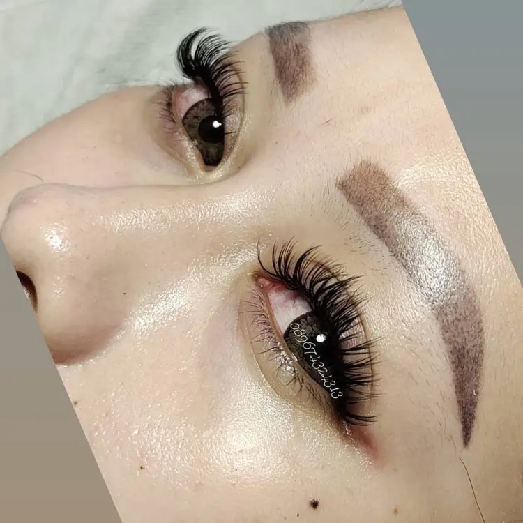 Heny Studio & salon 1