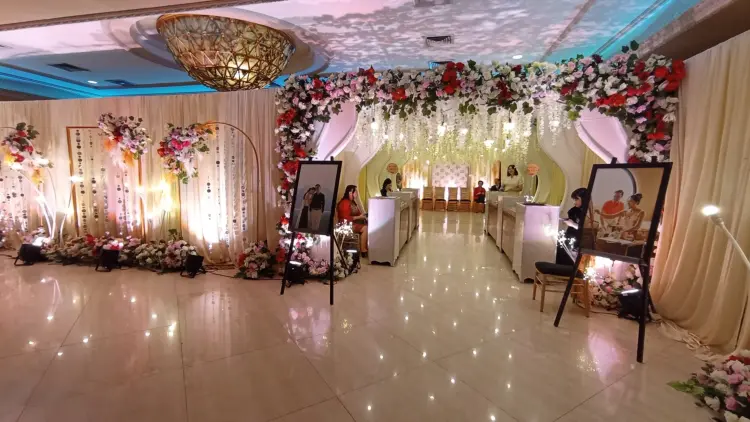 Bambuden 3 (New Bambuden) 1