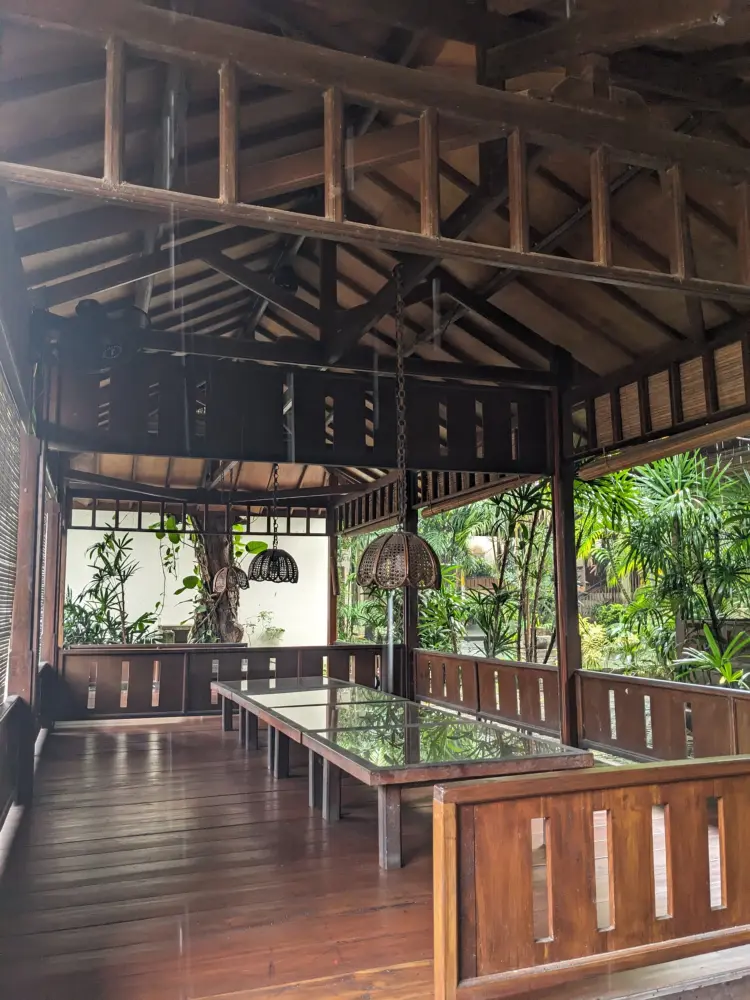 Sari Kuring Indah Ciracas 1