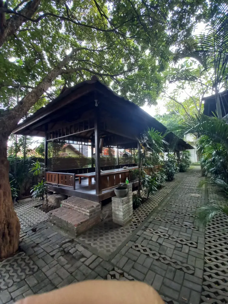 Sari Kuring Indah Ciracas 9