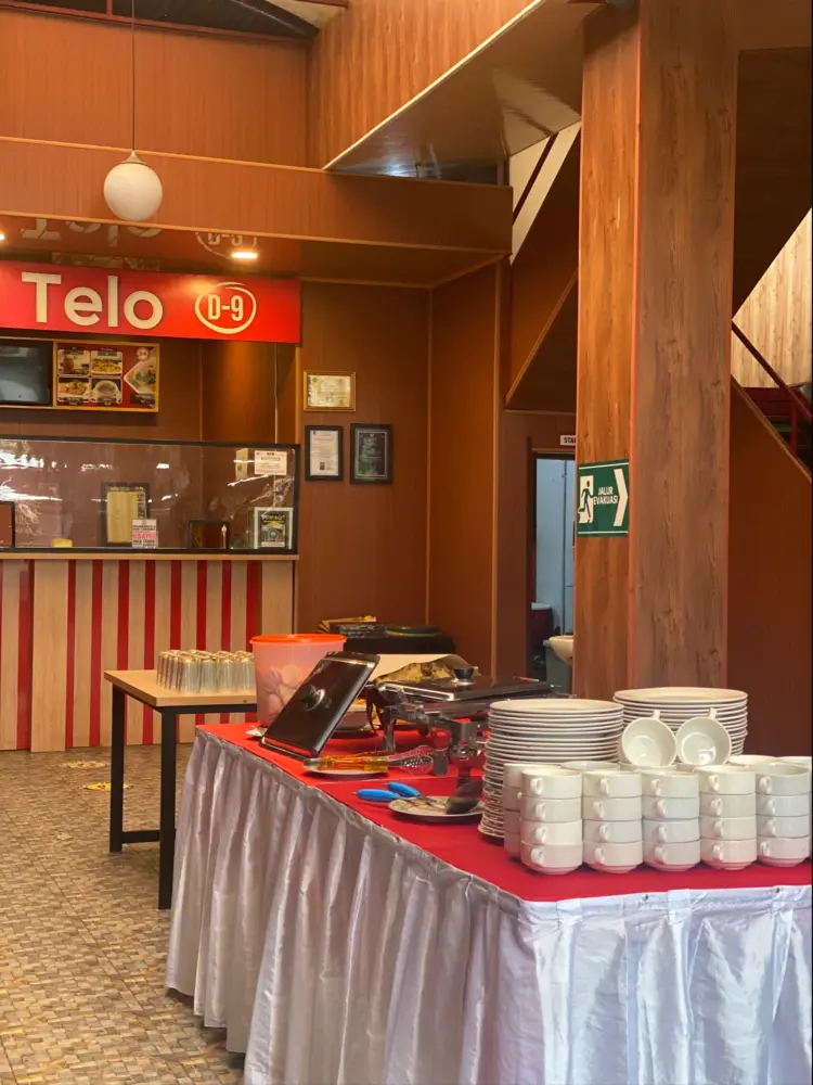 Singkong Keju D-9 Salatiga 3