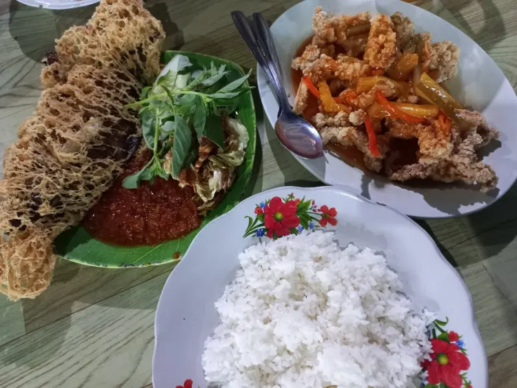 seafood jimbaran 88 seafood 1