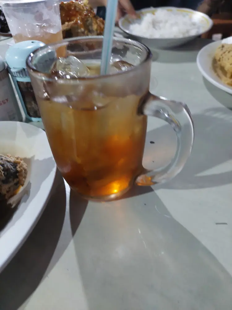 seafood jimbaran 88 seafood 6