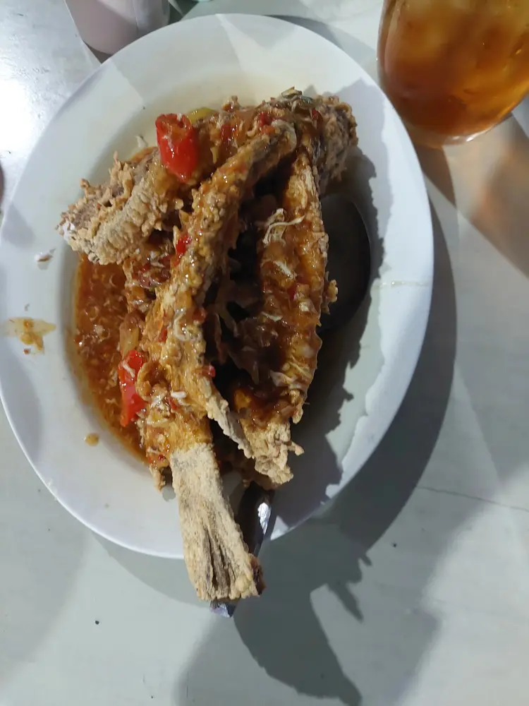 seafood jimbaran 88 seafood 2