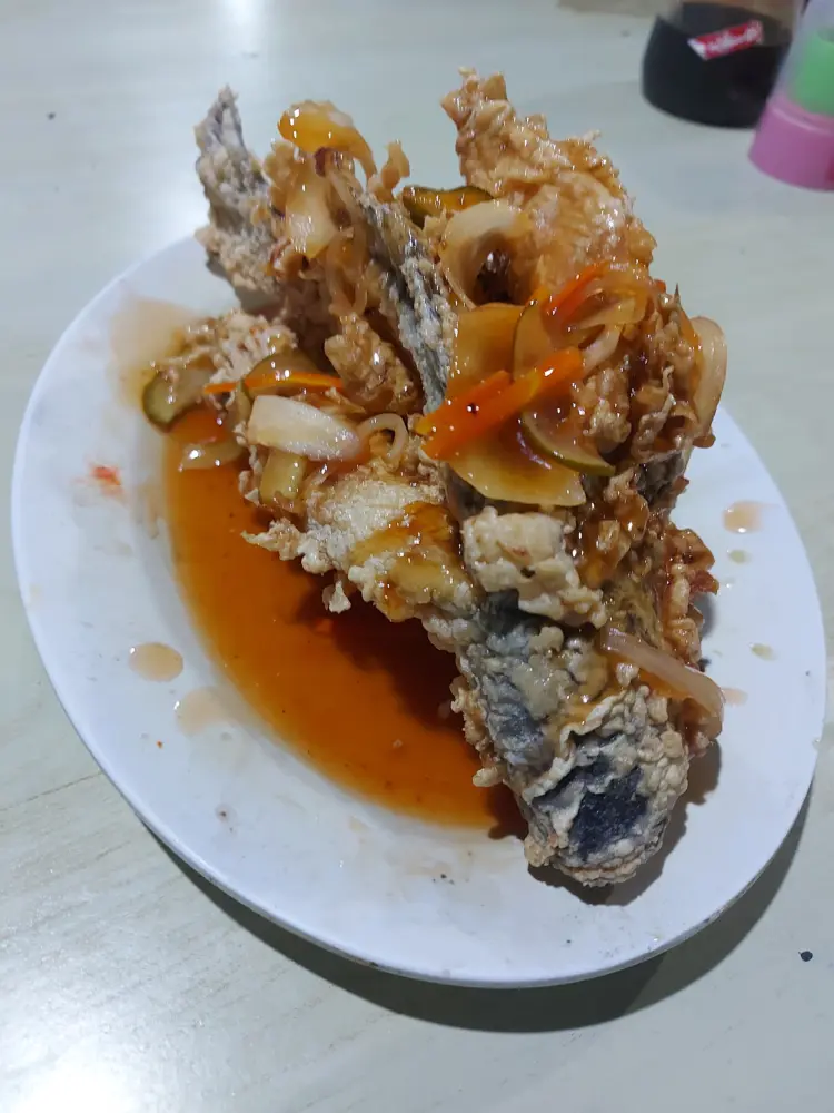 seafood jimbaran 88 seafood 5