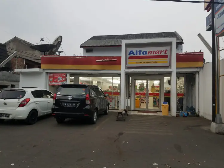 Alfamart 1