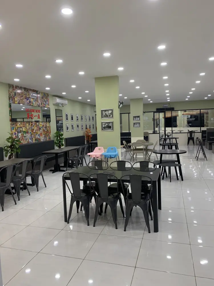 Tempo Doeloe Kopitiam 3