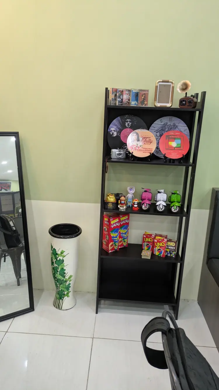 Tempo Doeloe Kopitiam 5