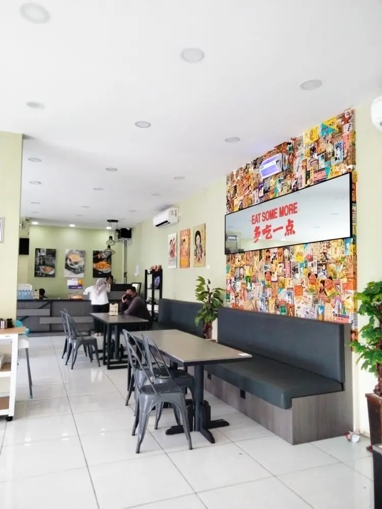 Tempo Doeloe Kopitiam 6