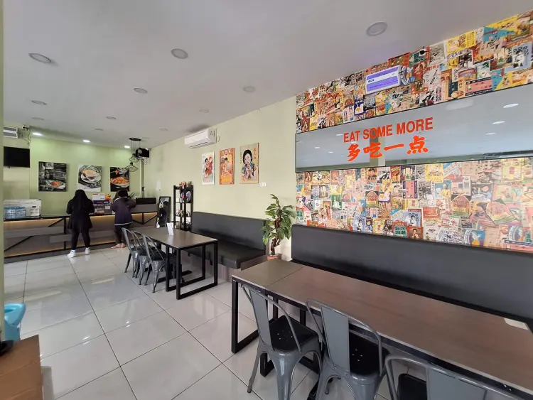 Tempo Doeloe Kopitiam 4