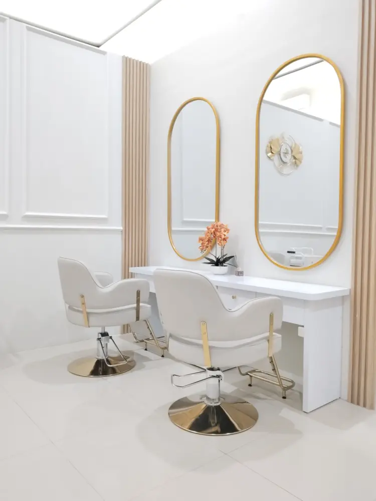 Aisyah House of Muslimah Cabang 2 1