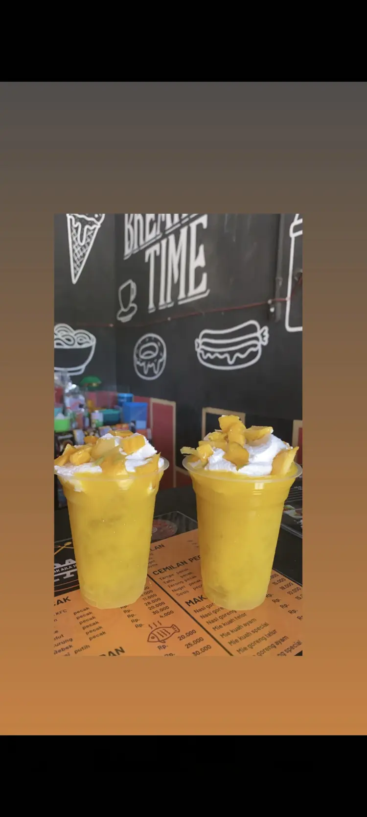 PECAK AJLA SERBELAWAN 7