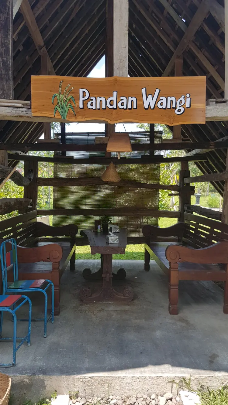 TASERO - Taman Sehat Rejosari 5