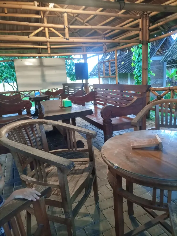 TASERO - Taman Sehat Rejosari 9