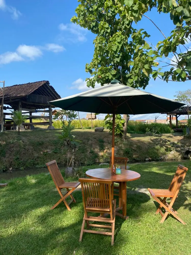 TASERO - Taman Sehat Rejosari 2