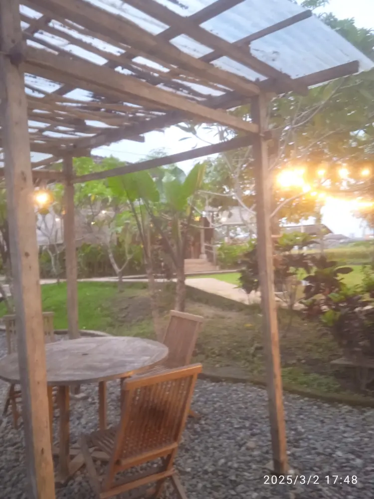 TASERO - Taman Sehat Rejosari 4