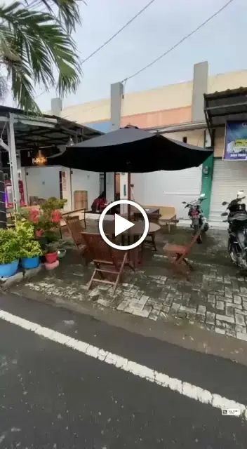 Angkringan KOPI JOE (Mas Rio) 9