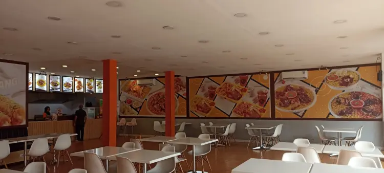 Emados Shawarma - Cimahi 2