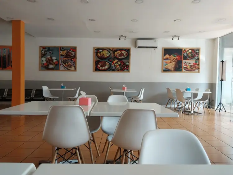 Emados Shawarma - Cimahi 3