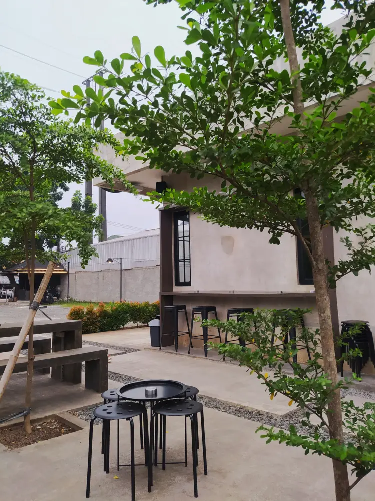 Suatu Waktu Coffee 6