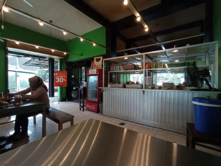 Bebek Goreng Pak Eko Bawen (2) 5