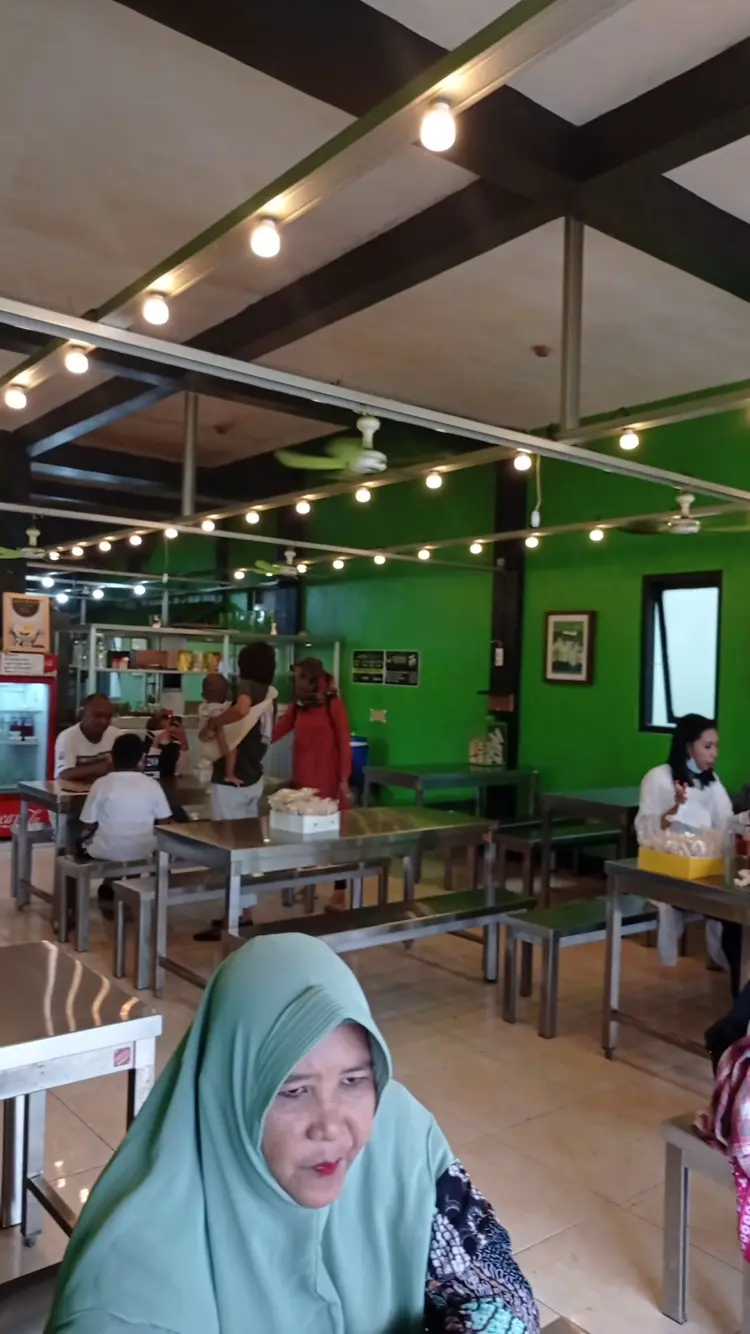 Bebek Goreng Pak Eko Bawen (2) 9