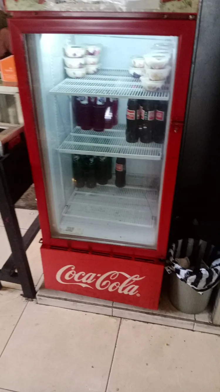 Bebek Goreng Pak Eko Bawen (2) 8