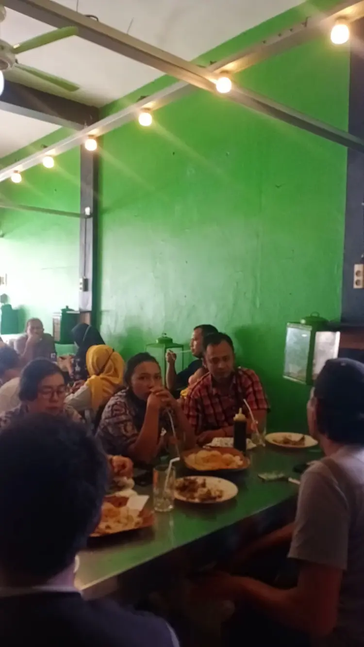 Bebek Goreng Pak Eko Bawen (2) 3