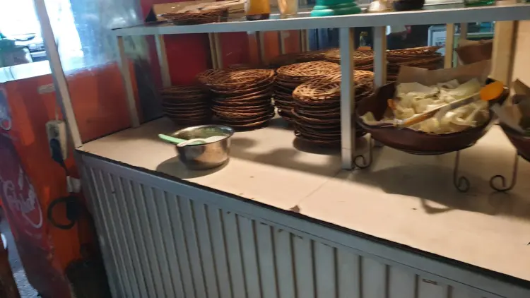 Bebek Goreng Pak Eko Bawen (2) 2