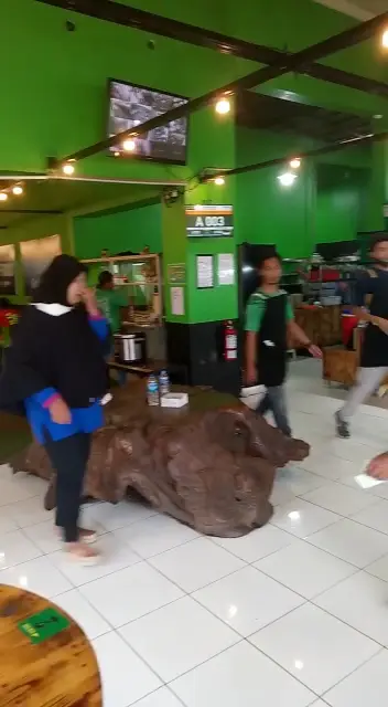 Bebek Goreng Pak Eko Bawen (2) 4